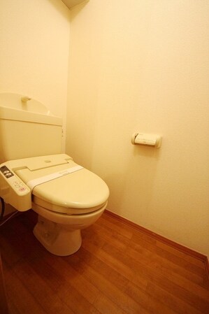 アメジストセージの物件内観写真